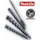 Makita DELTAGON SDS+ grąžtas betonui 6x116 mm