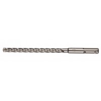 Makita NEMESIS2 SDS+ grąžtas betonui 8x165 mm