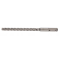 Makita NEMESIS2 SDS+ grąžtas betonui 8x165 mm