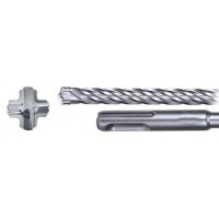 Makita NEMESIS2 SDS+ grąžtas betonui 6x215 mm