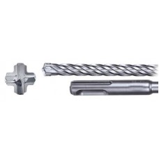 Makita NEMESIS2 SDS+ grąžtas betonui 6x215 mm