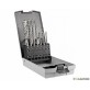 Makita NEMESIS2 SDS+ grąžtų rinkinys 5-12 mm (7 vnt.)