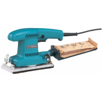 Makita BO3710 vibracinis šlifuoklis