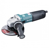 Makita GA6040CF01 kampinis šlifuoklis