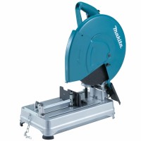 Makita LW1400 metalo pjaustyklė