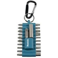 Makita P-81175 sukimo antgalių rinkinys 22 vnt.