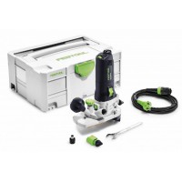 FESTOOL MFK 700 EQ-Plus (TL) frezeris