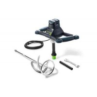 FESTOOL MX 1200 E EF HS2 maišyklė