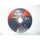 NORTON STARLINE pjovimo diskas metalui 125x1,6 mm NORTON STARLINE pjovimo diskas metalui 125x1,6 mm