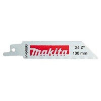 Makita tiesinio pjūklo pjūklelis metalui 100 mm