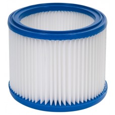Makita klostytas filtras PET