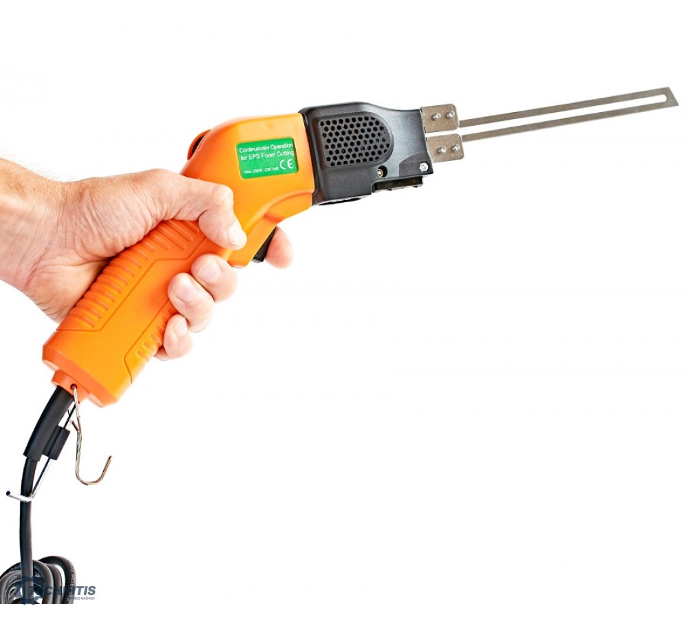 ProBauteam StyroCutter DX Professional polistirolo pjaustyklė 220 V