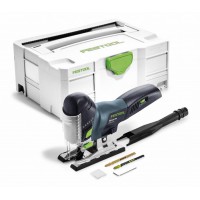 FESTOOL PSC 420 EB Li- Basic siaurapjūklis