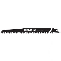 REMS pjūkliukas medž.  290 mm (1 vnt)