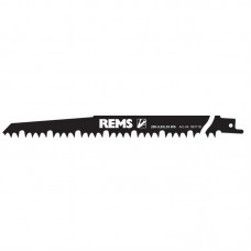 REMS pjūkliukas medž.  290 mm (1 vnt)