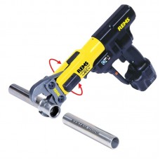REMS Akku-Press Li-Ion Basic-Pack akumuliatorinis radialinis presas