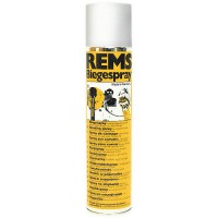 REMS Biegespry 400 ml aerozolinis tepalas lenkimui