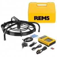 REMS CamSys Set S-Color 30 H kontrolinė kamera