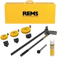 REMS Sinus set 15-18-22 lankstymo įrenginys