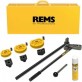 REMS Sinus set 15-18-22 lankstymo įrenginys