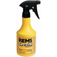 REMS Spezial 500 ml purkštuvas sriegimui