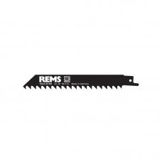 REMS pjūkliukas medienai 150 mm (1 vnt)