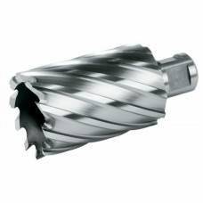 UNIBOR M2 trumpa metalo freza 33 mm