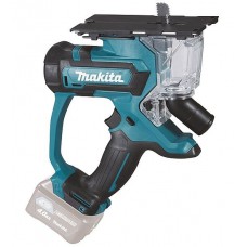 Makita SD100DZ pjaustyklė gipskartoniui