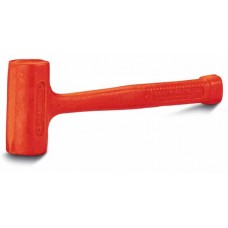 STANLEY Soft Face Compocast plaktukas minkštu paviršiumi 510 g