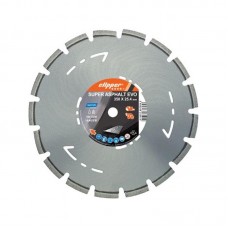 NORTON SUP-ASP EVO deimantinis pjovimo diskas 450 mm