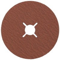 Tyrolit Premium šlifavimo popierius plienui CA60 125x22.23 mm