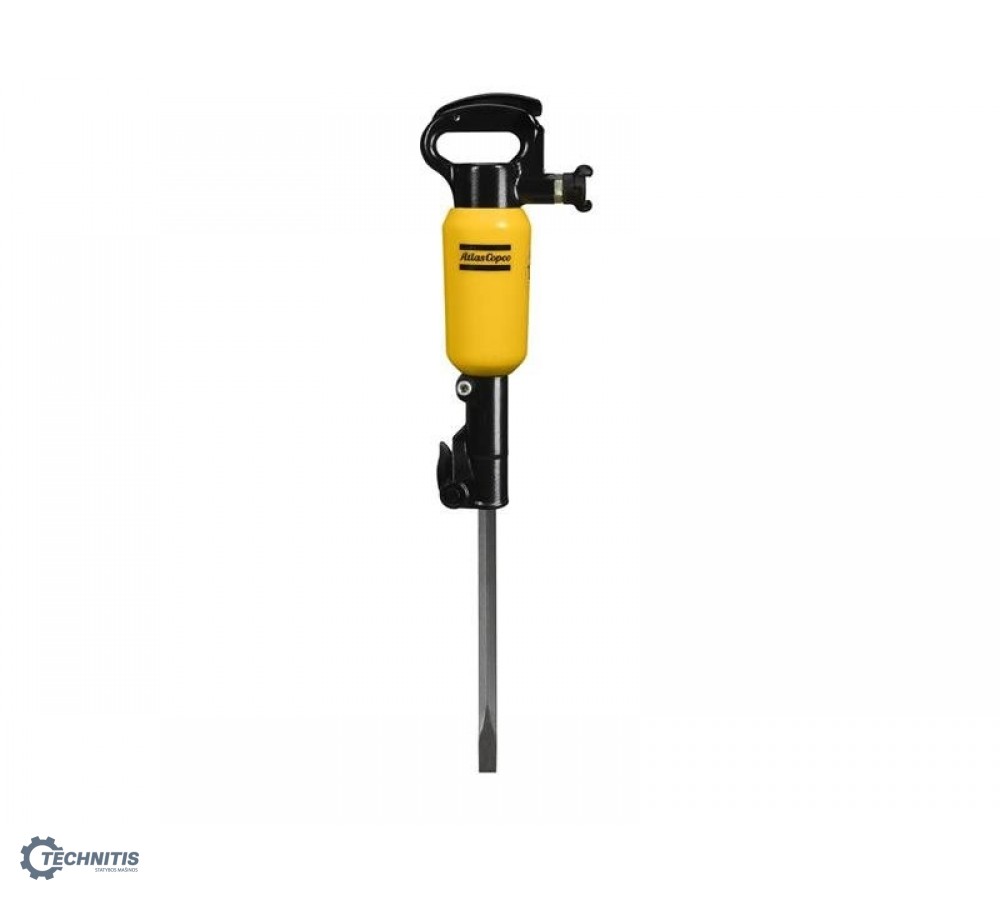 Atlas Copco TEX 10 PS KL pneumatinis atskėlimo plaktukas