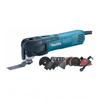 Makita TM3010CX2J multifunkcinis įrankis