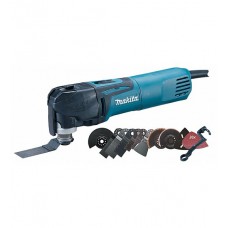 Makita TM3010CX2J multifunkcinis įrankis