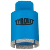 Tyrolit Premium 35x45xM14 deimantinė karūna keramikai