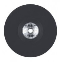 Tyrolit kietas šlifavimo padas 125 mm