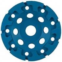 Tyrolit DGH-T deimantinis šlifavimo diskas 125 mm