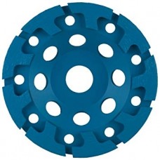 Tyrolit DGH-T deimantinis šlifavimo diskas 125 mm