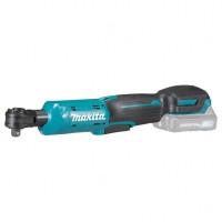 Makita WR100DZ smūginis kampinis veržliasukis