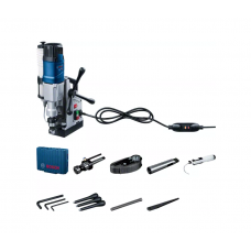 Bosch GBM 50-2 magnetinis gręžtuvas