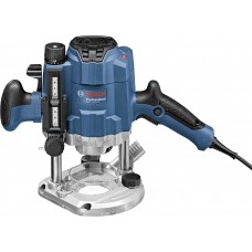 BOSCH GOF 1250 LCE frezeris