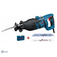 BOSCH GSA 1300 PCE tiesinis pjūklas