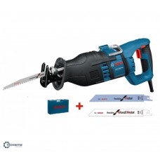 BOSCH GSA 1300 PCE tiesinis pjūklas