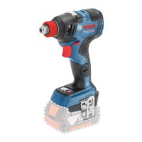 BOSCH GDX 18V-200 C smūginis veržliasukis SOLO CT