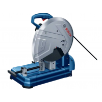 BOSCH GCO 14-24 J metalo pjaustyklė