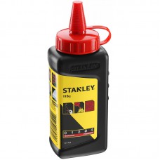 STANLEY OPP CHALK dažai 115 g raudoni