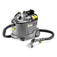 Karcher Puzzi 8/1 Facelift plaunantis siurblys