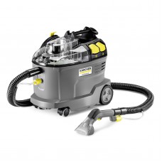 Karcher Puzzi 8/1 Facelift plaunantis siurblys