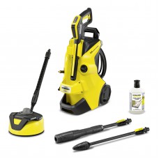Karcher K 4 Power Control Home aukšto slėgio plovykla