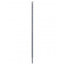 BOSCH S4L SDS+ grąžtas betonui 16x600 mm